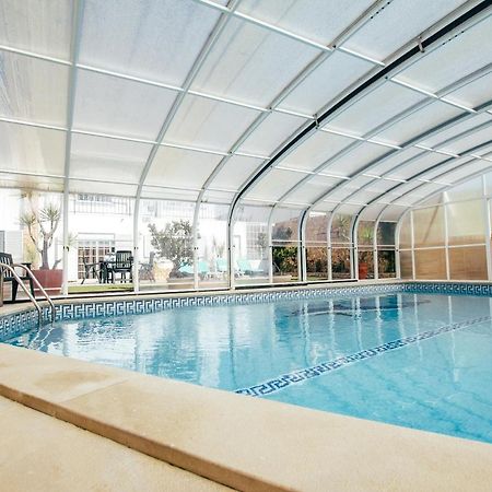 Dii Beach House - Moradia Bi-Familiar Com Piscina Aquecida Torres Vedras Buitenkant foto