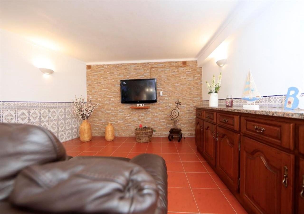 Dii Beach House - Moradia Bi-Familiar Com Piscina Aquecida Torres Vedras Buitenkant foto