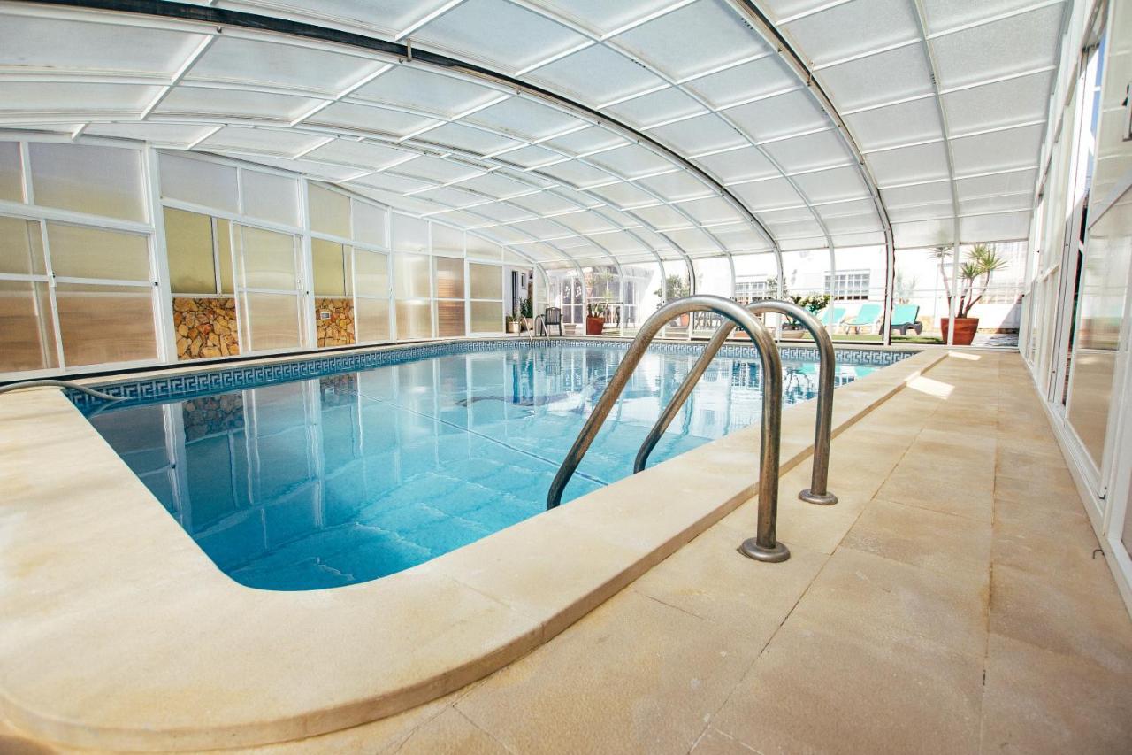 Dii Beach House - Moradia Bi-Familiar Com Piscina Aquecida Torres Vedras Buitenkant foto
