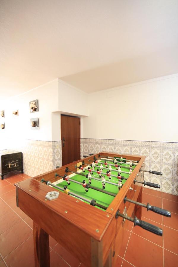 Dii Beach House - Moradia Bi-Familiar Com Piscina Aquecida Torres Vedras Buitenkant foto